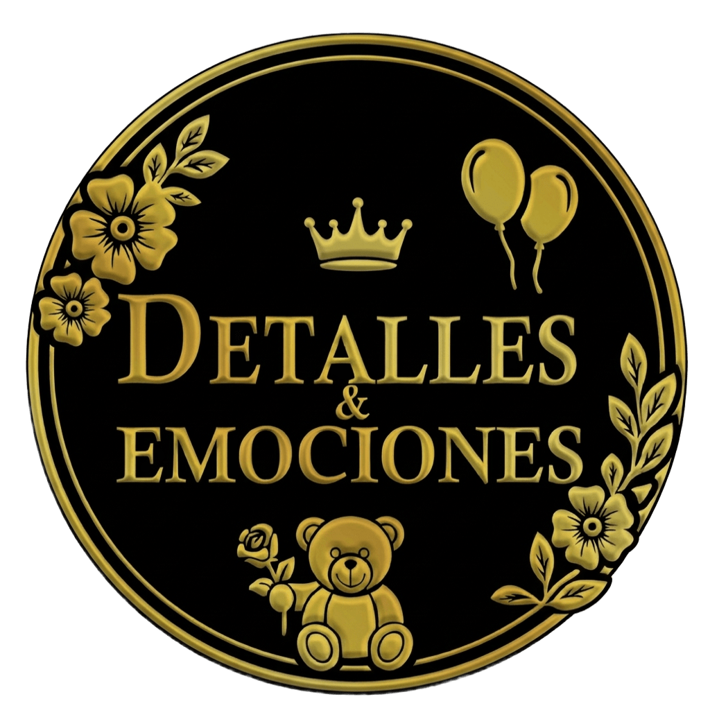 Detalles & Emociones